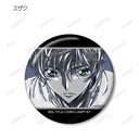 (PO) Code Geass Lelouch of the Rebellion Trading Ani-Art BLACK LABEL Can Badge [BOX] Image_6