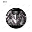(PO) Code Geass Lelouch of the Rebellion Trading Ani-Art BLACK LABEL Can Badge [BOX] Image_14