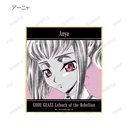 (PO) Code Geass Lelouch of the Rebellion Trading Ani-Art BLACK LABEL Mini Shikishi [BOX] Image_12