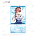 (PO) The Quintessential Quintuplets Movie Original Illustration Snow Maid Ver. Trading Acrylic Stand [BOX] Image_10