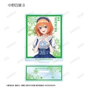 (PO) The Quintessential Quintuplets Movie Original Illustration Snow Maid Ver. Trading Acrylic Stand [BOX] Image_11