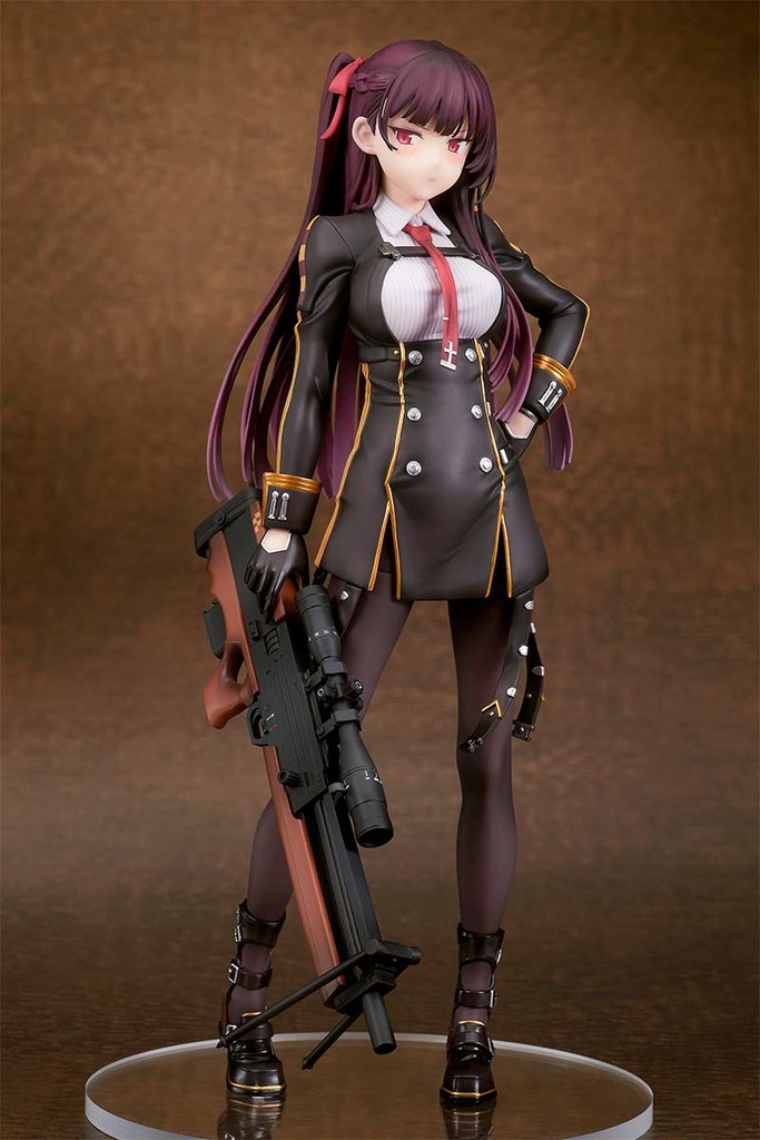 (PO) Girls' Frontline - WA2000 Image_3