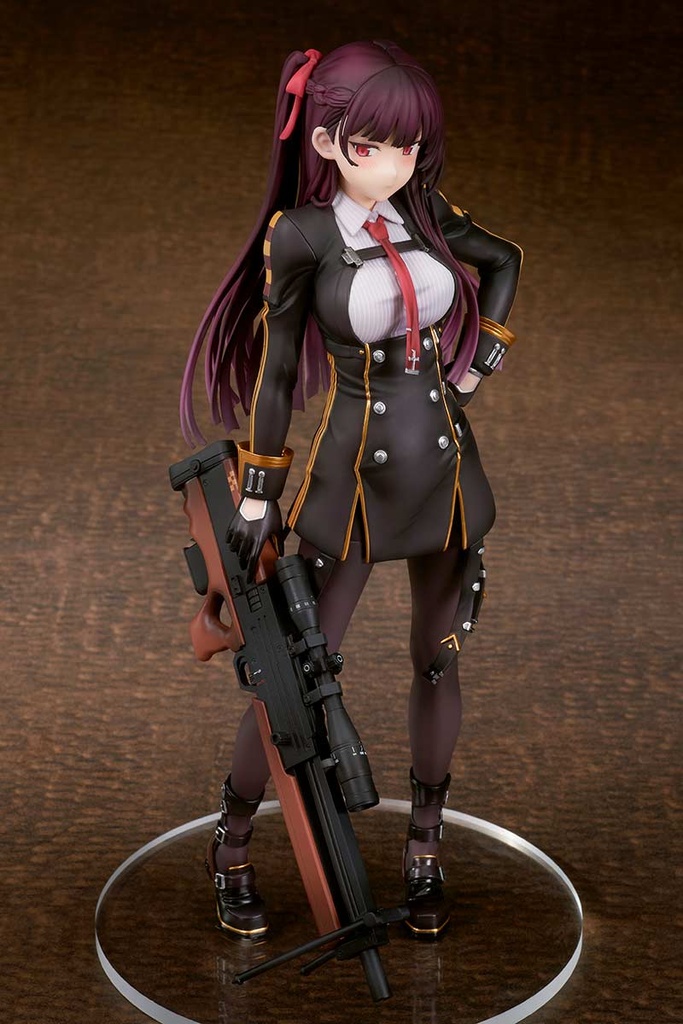 (PO) Girls' Frontline - WA2000 Image_11