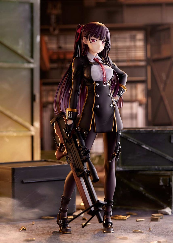(PO) Girls' Frontline - WA2000 Image_15