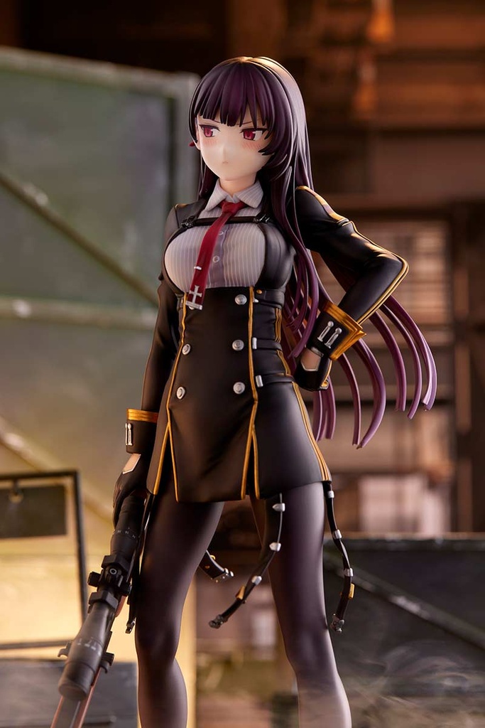 (PO) Girls' Frontline - WA2000 Image_19