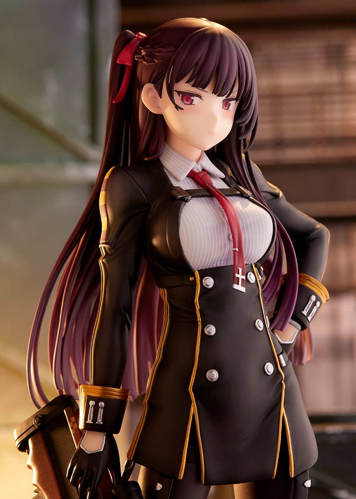 (PO) Girls' Frontline - WA2000 Image_21