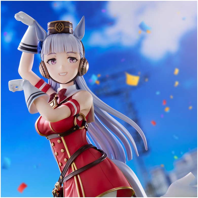 (PO) Uma Musume Pretty Derby - Gold Ship The Pose of First!  Image_1