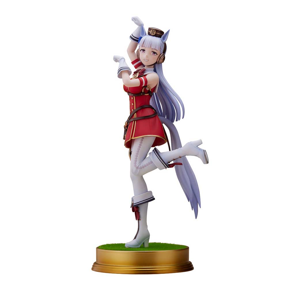 (PO) Uma Musume Pretty Derby - Gold Ship The Pose of First!  Image_2