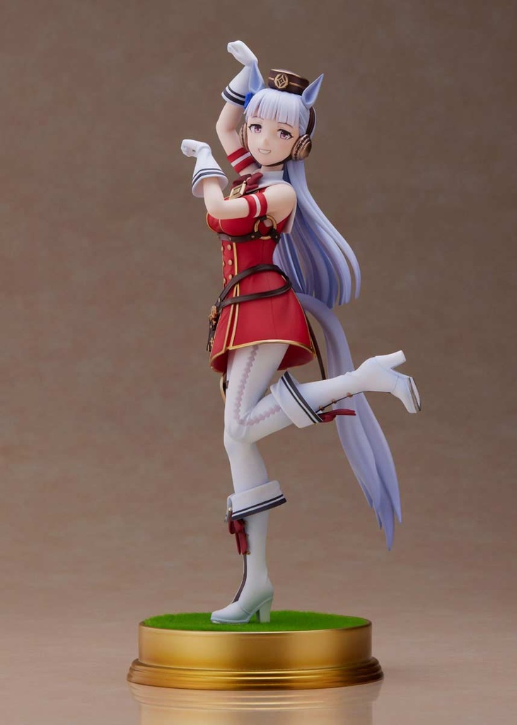 (PO) Uma Musume Pretty Derby - Gold Ship The Pose of First!  Image_3