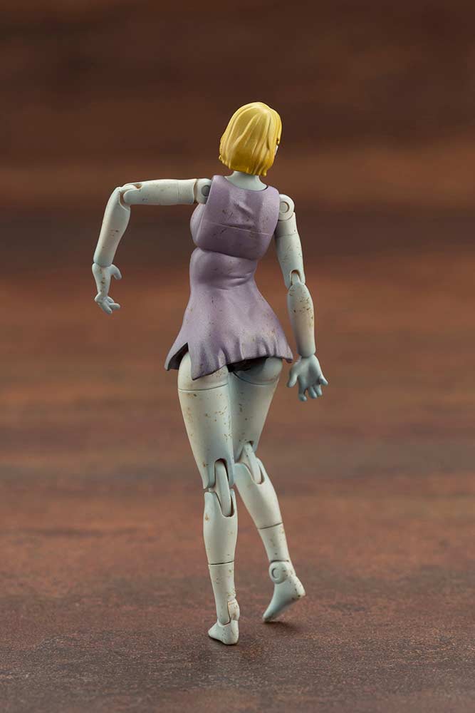 (PO) END OF HEROES Zombinoid Fallen Queen Image_5
