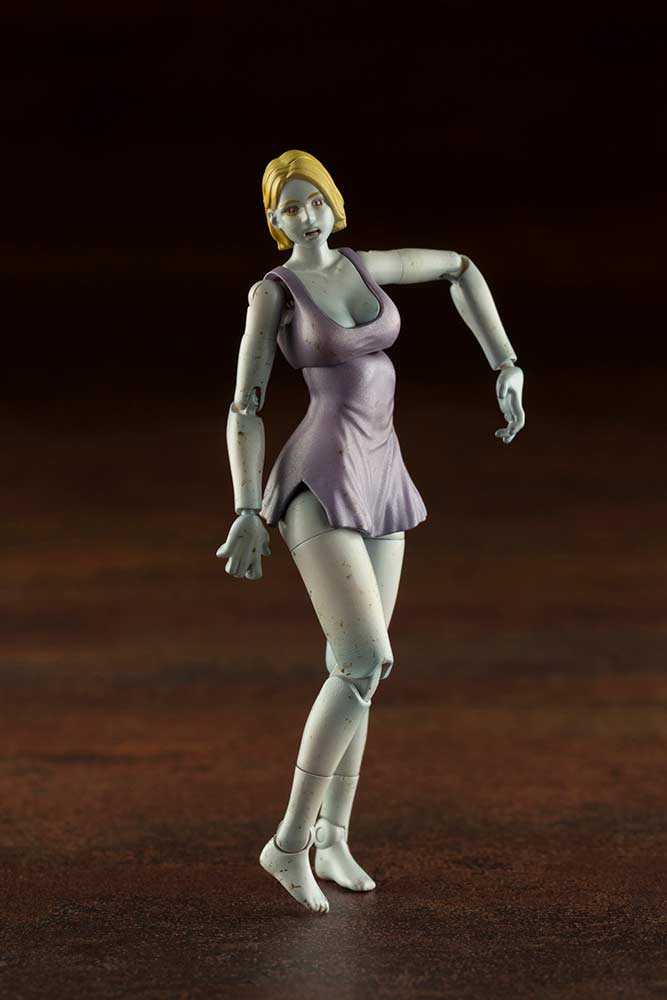 (PO) END OF HEROES Zombinoid Fallen Queen Image_15
