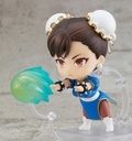 (PO) Nendoroid 1993 Street Fighter II - Chun Li Image_4
