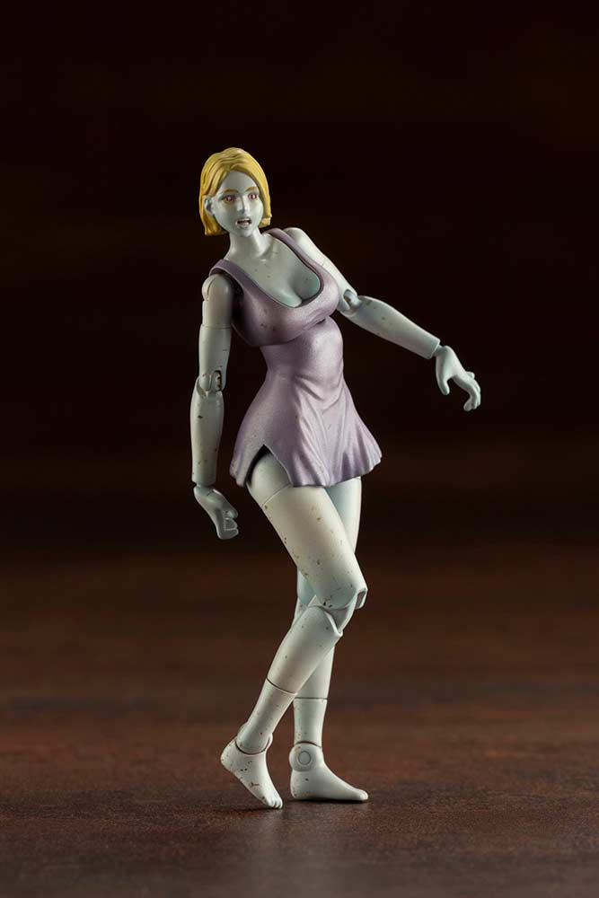 (PO) END OF HEROES Zombinoid Fallen Queen Image_16