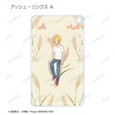 (PO) Banana Fish Trading Botania Square Acrylic Key Chain [BOX] Image_3