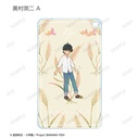 (PO) Banana Fish Trading Botania Square Acrylic Key Chain [BOX] Image_4