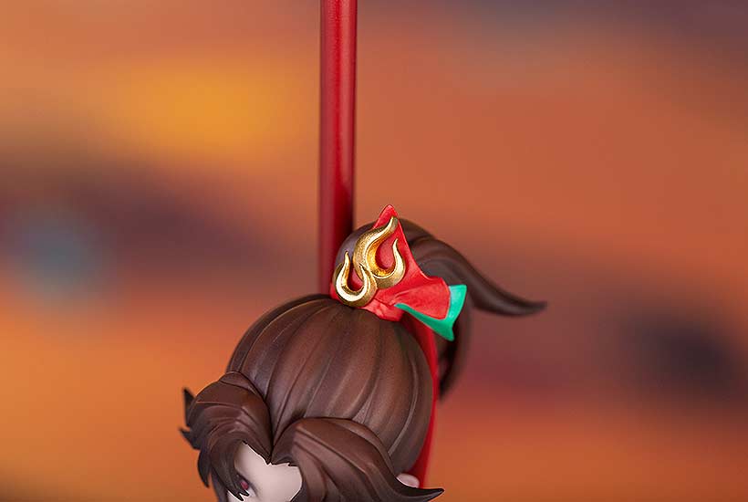 (PO) Honor of Kings - Yunying Heart of a Prairie Fire Ver. Image_12