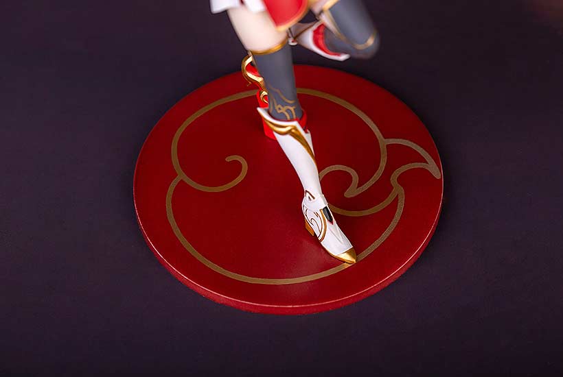 (PO) Honor of Kings - Yunying Heart of a Prairie Fire Ver. Image_13