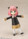 (PO) S.H.Figuarts SPY x FAMILY - Anya Forger School Uniform Ver. Image_3