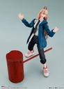 (PO) S.H.Figuarts Chainsaw Man - Power Image_11