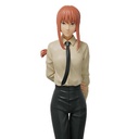(PO) Chainsaw Man PLAMAX - Makima Image_1
