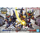 (PO) SD Gundam Cross Silhouette SD Gundam G Generation - Tornado Gundam Image_1