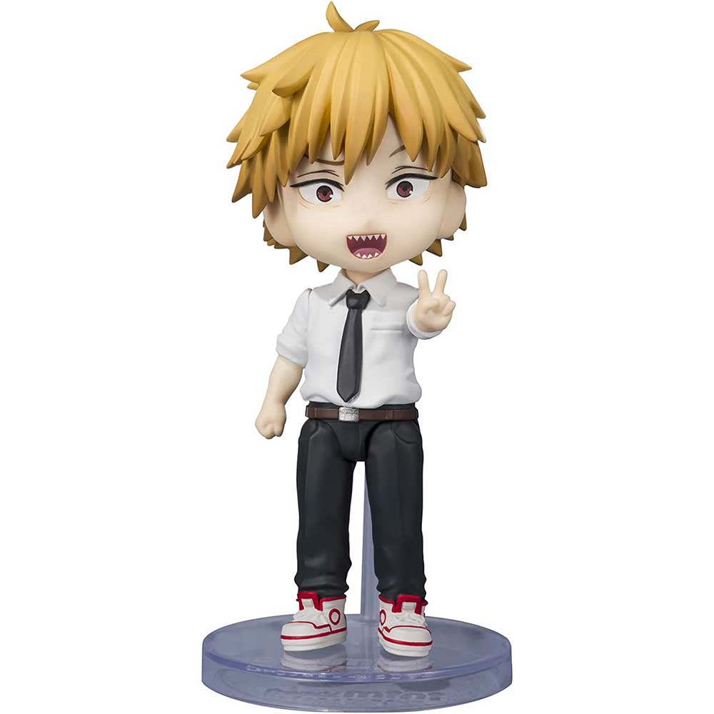 (PO) Figuarts Mini Chainsaw Man - Denji Image_1