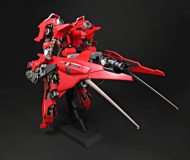 (PO) Murakumo A.R.K. Cloud Breaker 01 Renewal Ver. Image_7