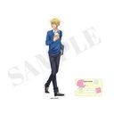 (PO) Sasaki and Miyano Acrylic Stand - Hirano Taiga Image_2