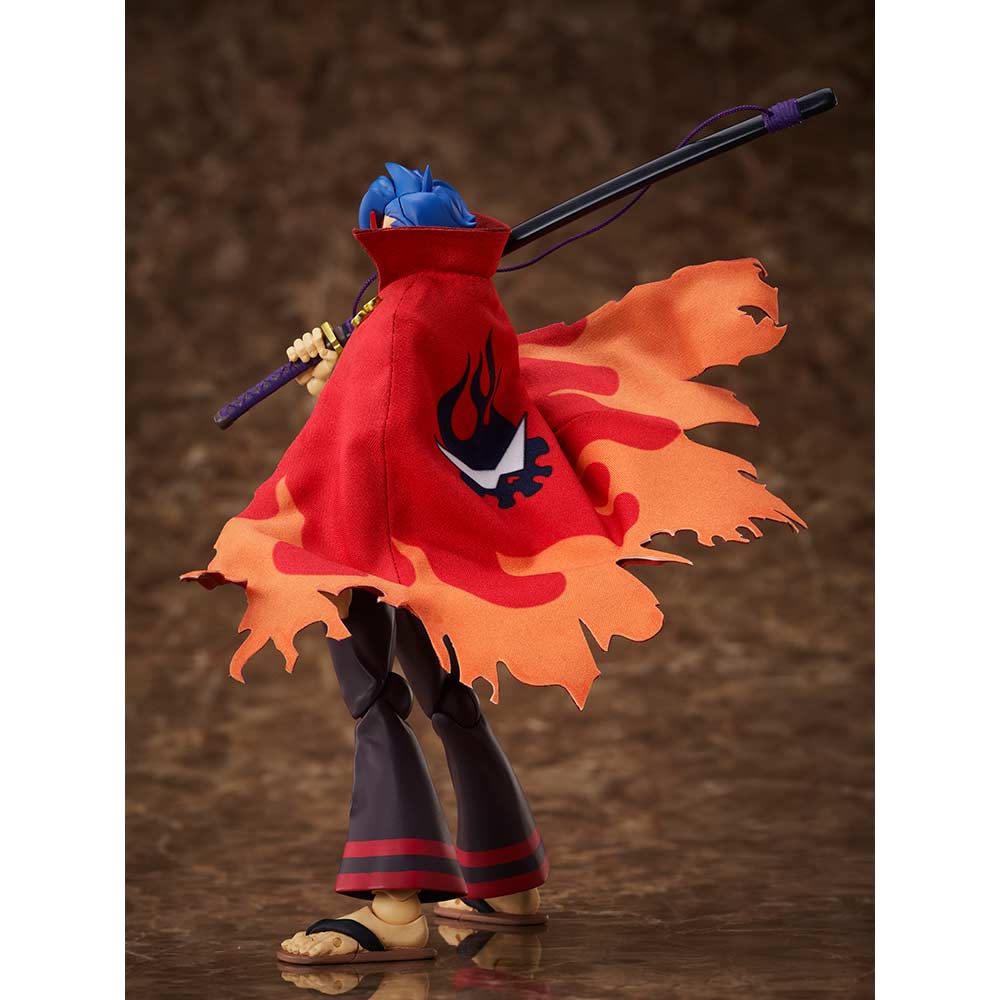 (PO) Tengen Toppa Gurren Lagann BUZZmode - Kamina (w/Bonus) (Aniplex+) Image_5