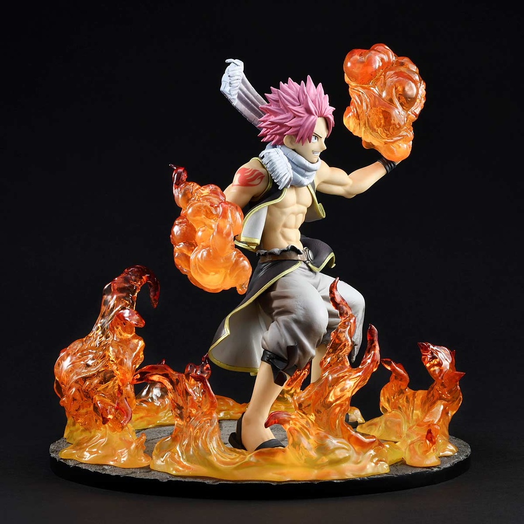(PO) Fairy Tail Final Season - Natsu Dragneel (Re-issue) Image_5