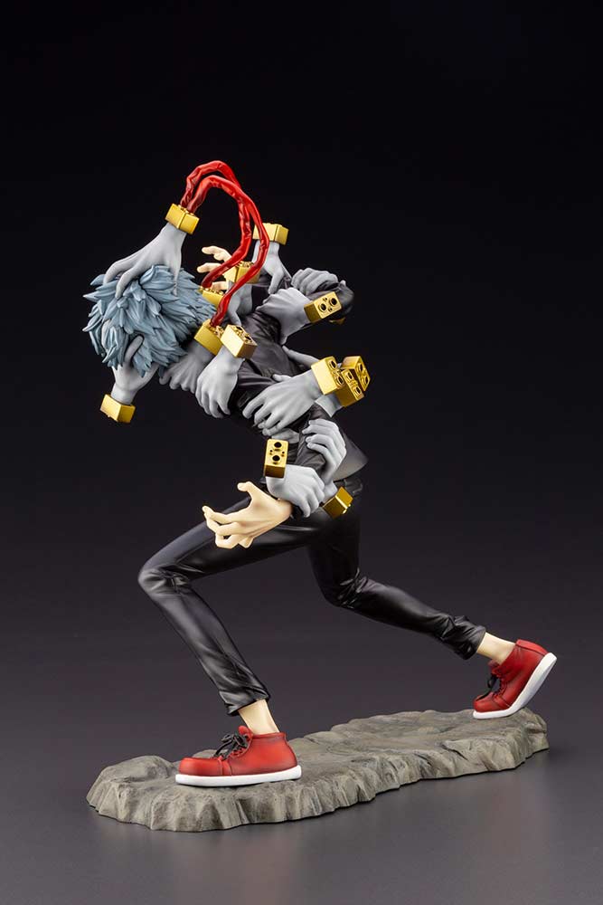 (PO) My Hero Academia ARTFX J Shigaraki Tomura (Re-issue) Image_3