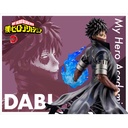 (PO) My Hero Academia ARTFX J Dabi Image_1