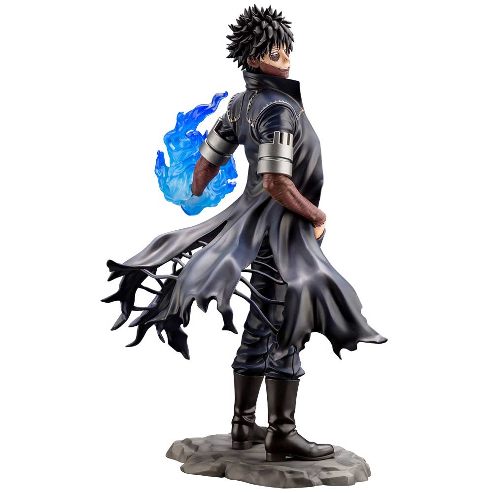 (PO) My Hero Academia ARTFX J Dabi Image_2