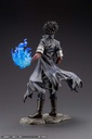 (PO) My Hero Academia ARTFX J Dabi Image_6