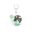 (PO) Chainsaw Man Babu Chara Acrylic Key Chain [BOX] Image_6