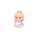 (PO) Chainsaw Man Babu Chara Acrylic Stand [BOX] Image_4