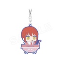 (PO) Chainsaw Man Babu Chara Rubber Strap [BOX] Image_3