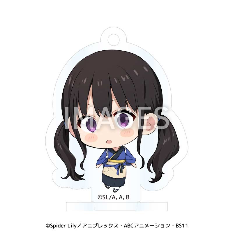 (PO) Lycoris Recoil Acrylic Pop [BOX] Image_5