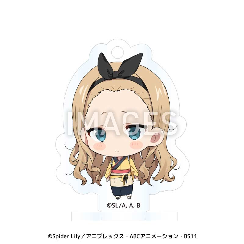 (PO) Lycoris Recoil Acrylic Pop [BOX] Image_7