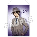 (PO) Attack on Titan Original Illustration B3 Tapestry - Hans Image_1