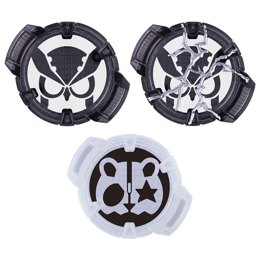 (PO) Kamen Rider Geats Core ID Set Image_7