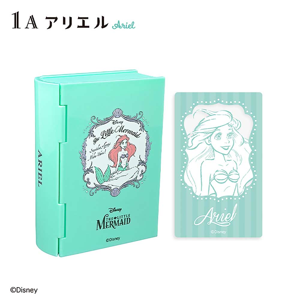 (PO) Disney Princess Book Box [BOX] Image_3