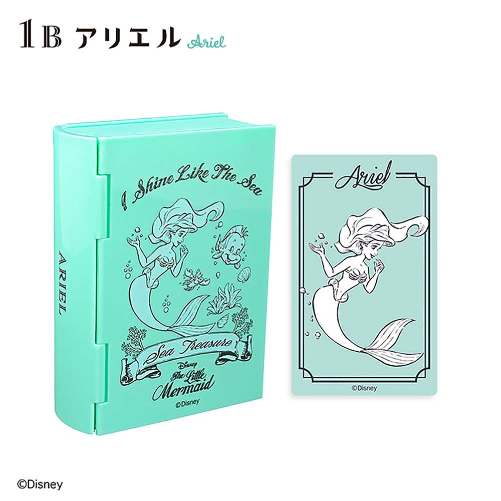 (PO) Disney Princess Book Box [BOX] Image_4