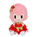 (PO) The Quintessential Quintuplets Movie Plush - Nakano Ichika Image_1