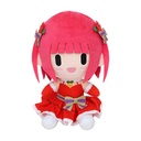 (PO) The Quintessential Quintuplets Movie Plush - Nakano Nino Image_1
