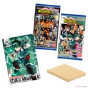 (PO) My Hero Academia Wafer Card [BOX] Image_1