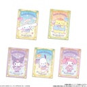 (PO) Sanrio Characters Wafer Card 3 [BOX] Image_2