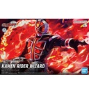 (PO) Figure-rise Standard Kamen Rider Wizard Flame Style Image_1