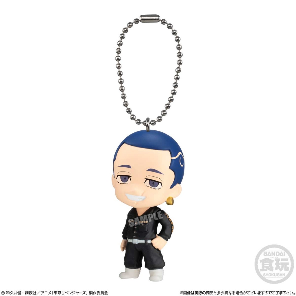 (PO) Tokyo Revengers Mascot 2 [BOX] Image_5