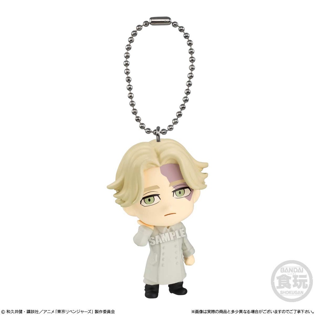 (PO) Tokyo Revengers Mascot 2 [BOX] Image_6